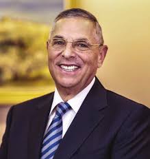 ANNUAL NEWSLETTER 2018