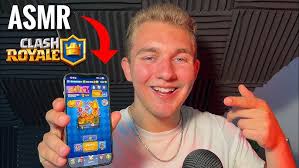 Doing ASMR in the Gym (public asmr)