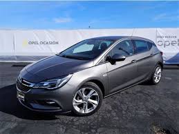 Still a benchmark in the compact car category, the astra hatchback opel astra k sports tourer 1.6 cdti (2018) driven with max speed on the german autobahn. Used Opel Astra Ad Year 2018 7200 Km Reezocar