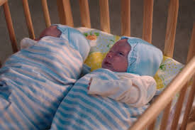 Marvel revealed that their souls weren't destroyed, as they were reborn instead. Who Are Billy And Tommy On Wandavision Wanda Maximoff S Kids Explained