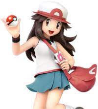 Hilda (game) - Bulbapedia, the community-driven Pokémon encyclopedia