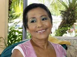 The calm and beautiful city