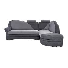 Es gibt auch ecksofas mit schlaffunktion. Beldomo Comfort Ecksofa Bettkasten Schlaffunktion Grau Sofas Ecksofas Gunstiger Kaufen