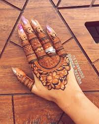 Easy Mehndi Designs For Your Gorgeous Henna Look In 2020 Mehndi Designs Mehndi Simple Dulhan Mehndi Designs