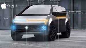 For apple carplay and android auto to interact with a car, the vehicle must be. Iphone To Isuv Auto Designer Shows What Apple Suv May Be Like Watch Here