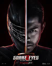 Anyone who's ever wanted to know the man behind the mask will experience utter. Snake Eyes G I Joe Origins Filmpalast Eggenfelden
