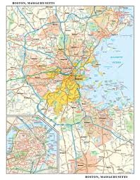 We did not find results for: Boston Massachusetts Wall Map