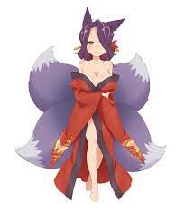 Va Eri Kitamura From Anime Sewayaki Kitsune No Senko San The Helpful Fox Senko San Anime Furry Anime Neko Upcoming Anime