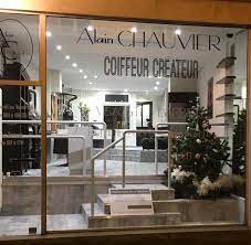 Alain Chauvier Coiffeur Createur Home Facebook