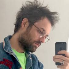 Jordan Bartee's Instagram, Twitter & Facebook