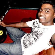 Antony Richards (antonyrichy)