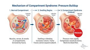 Image result for Compartment Syndrome