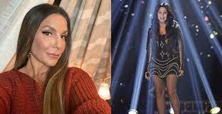 Maybe you would like to learn more about one of these? Ivete Sangalo Se Diverte Ao Relatar Piada Que Fez Com Cher Durante Viagem A Paris