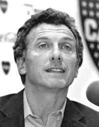 Página/12 :: Deportes :: Vayan desempolvando las urnas