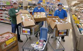 Get answers to your biggest company questions on indeed. Food Lion Weekly Donations Feeding Avery Families