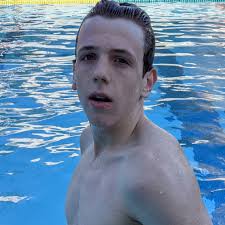 Isaac Culver's La Salle High School Career Home