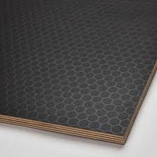Kk Plus Plywood Flooring Phenolic Resin Birch Plywood