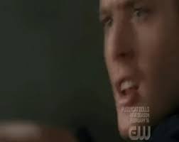 Heat of the moment supernatural gif. Supernatural Mystery Gifs Gfycat