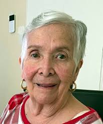 Maria L. Guerra Obituary