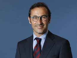 ¿Quién es Oriol Tomàs i Carulla?