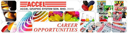 Thousands of companies like you use panjiva to research suppliers and competitors. Accel Graphic System Sdn Bhd Jobs And Careers Reviews