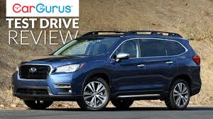 2019 subaru ascent | specs, price, release with a new look that is very sporty interior and exterior design is also very nice and comfortable 2. The 2021 Subaru Ascent And All Its Cupholders Is More Expensive This Year