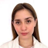 100+ "Bernal-robles" profiles