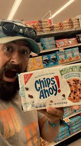 Gluten Free Snacks and Products Recommendations