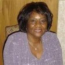 Obituary information for Carrie Mae Brandon