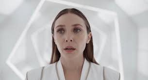 How 'WandaVision's sitcom refuge has become the perfect vehicle for Wanda  Maximoff's despair