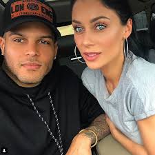 Love Island S Cally Jane Beech Claims Ex Luis Morrison Cheated On Her While She Was Pregnant In Angry Rant