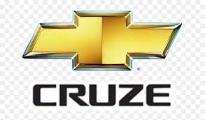 The brand logo is the four ceiling rings, which represent the four owners of auto union ag. Cruze Chevrolet Logo Individual Car Brand Logos Hd Png Download Vhv