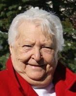 Doris Pike Obituary (2014)