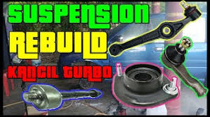 A wide variety of tata tie rod end options are available to you, such as type, position, and car fitment. Kancil Turbo Tukar Lower Arm Stabilizer Bar Rack End Tie Rod End Dan Absorber Mounting Youtube
