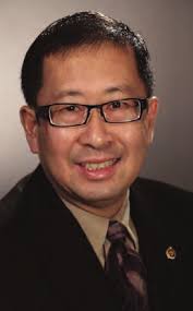 California AGD's Delegation To Boston