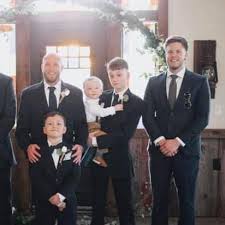 Cheyenne Rigg and Tyler Bruns' Wedding Website