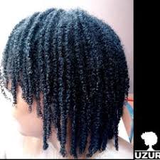 This helps the stylist see your true hair (wavy, straight, etc.) in order to determine. 9 Uzuri Natural Hair Salon Ideas Natural Hair Salons Hair Salon Hair