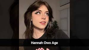 Hannah Owo Age: Know Her Height, Career, Boyfriend & More - eAstroHelp