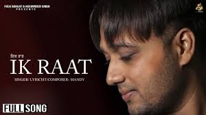 IK RAAT