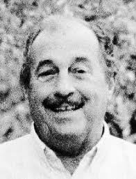 Terry Johnson Obituary (1936