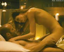Mini Anden Nude Sex Scene With Jason Statham - Photo 8 - Nude