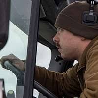 U.S. Air Force Staff Sgt. Tyler Dugan, an aerospace