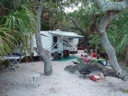 Fort Desoto Camping For The Rest Of Life Camping Destinations Kayak Camping Oregon Coast Camping