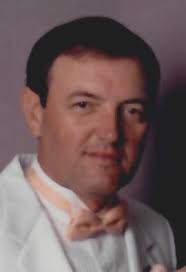 Obituary for William Wade (Bill) Falls