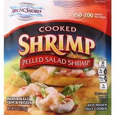 Howstuffworks.com contributors there are a. Arctic Shores Shrimp Cooked Shrimp Scallops Mackenthuns