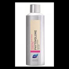 For days when you want your blowout to be extra, celebrity stylist cervando maldonado (who works with lily aldridge and naomi watts) suggests spritzing on this volumizer while your hair is still. Phyto Phytovolume Thin Hair Intense Volumizing Shampoo 100 Ml