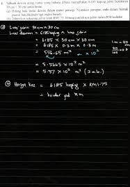 Mahir Diri Ms 46 Bab 2 Bentuk Piawai Form 3 Math