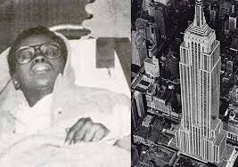 Check spelling or type a new query. The Woman Who Jumped From The Empire State Building S 86th Floor And Survived Face2face Africa