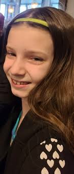 Next, Happy Birthday to third graders Aubrey S & Kaylin S and fourth grader  Peyton D!