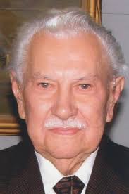 Frank Molnar Obituary